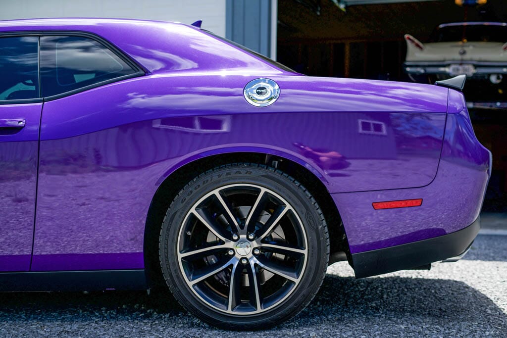 2016 Dodge Challenger R/T Scat Pack for sale